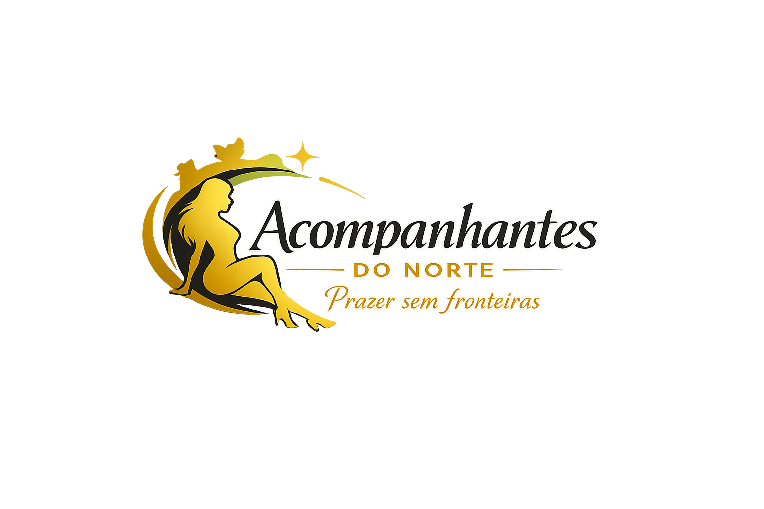Acompanhantes do Norte